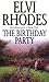 The Birthday Party