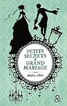 Petits secrets et grand mariage by Louise Allen