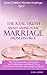 The Real Truth About Saving Your Marriage From Divorce (The fundamental principles and solutions explained for a Christian woman’s marriage to thrive) (Save Christian Women Marriage Series Book 1)