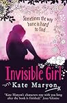 Invisible Girl