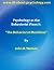 Psychology as the Behaviorist Views it