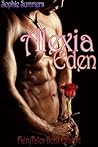 Alexia Eden by Sophie Summers