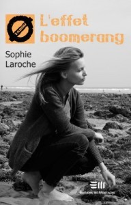 L'effet boomerang (Tabou, #19)