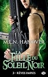 Rêves impies by M.L.N. Hanover