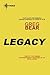 Legacy (The Way, #3)