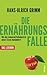 Die Ernährungsfalle by Hans-Ulrich Grimm