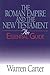 The Roman Empire and the New Testament: An Essential Guide (Essential Guides)