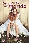 Book cover for Procura-se um marido (Portuguese Edition)