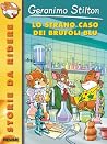 Lo strano caso de...