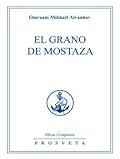 El grano de mostaza