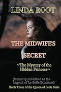 The Midwife's Secret: The Mystery of the Hidden Princess