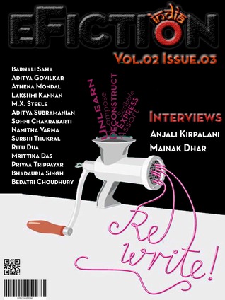 eFiction India Vol 2 Issue 3 (Kindle Edition)
