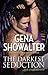 The Darkest Seduction (Lords of the Underworld, #9)