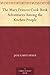 The Mary Frances Cook Book: Adventures Among the Kitchen People