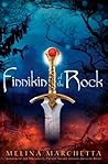 Finnikin of the Rock