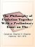 The Philosophy of Evolution Together With a Preliminary Essay... by Stephen Haskins Carpenter