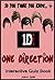 One Direction: The Interactive Quiz Book (So You Think You Know? 5)