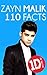 Zayn Malik: 110 exclusive f...
