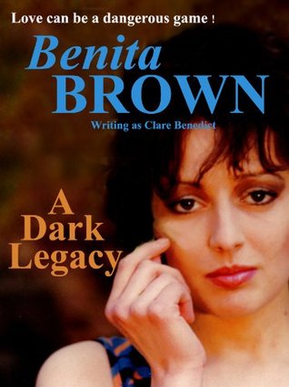A Dark Legacy (Kindle Edition)