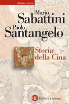Storia della Cina (Paperback)