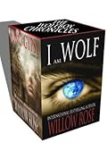 The Wolfboy Chronicles Box Set
