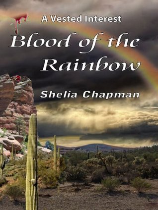 Raging Storm - Blood of the Rainbow 1 (Kindle Edition)