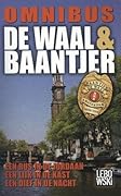 Omnibus De Waal & Baantjer