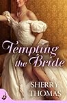 Tempting the Bride (Fitzhugh Trilogy, #3) Book cover for Tempting the Bride (Fitzhugh Trilogy, #3)