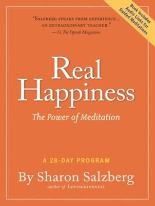 Real Happiness