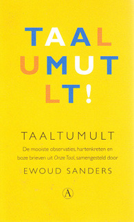 Taaltumult!