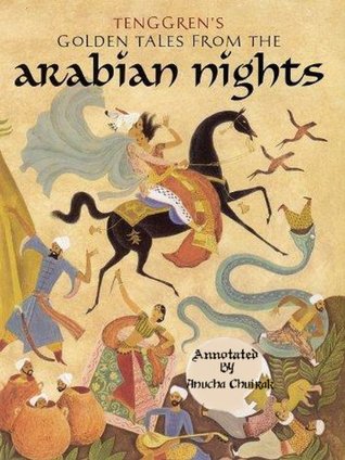 The Arabian Nights