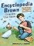 Encyclopedia Brown Cracks the Case by Donald J. Sobol