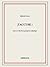 J'accuse ! by Émile Zola