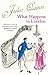 What Happens In London (Bevelstoke) by Julia Quinn
