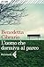 L'uomo che dormiva al parco by Benedetta Cibrario