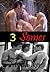 3 Somes: Seven Stories of M/M Erotica