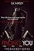 Finding You (Finding, #1)