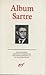 ALBUM JEAN-PAUL SARTRE: ICO...