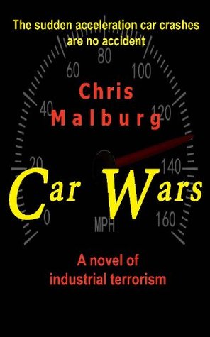 Car Wars (Kindle Edition)