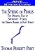 The String of Pearls: The Original Tale of Sweeney Todd, the Demon Barber of Fleet Street