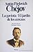 La gaviota / El Jardín de los cerezos by Anton Chekhov