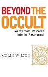 Beyond the Occult...