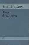 Tussen de raderen