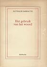 Het gebruik van het woord by Nathalie Sarraute Het gebruik van het woord by Nathalie Sarraute