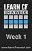 Learn CF in a Week by Simon Free