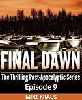 Final Dawn: Episode 9