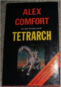 Tetrarch (Hardcover)