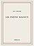 Les poètes maudits by Paul Verlaine Les poètes maudits by Paul Verlaine