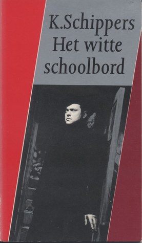 Het witte schoolbord (Paperback)