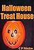 Halloween Treat House